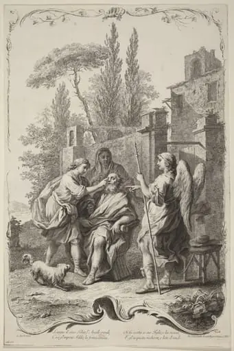 The Blind Tobias