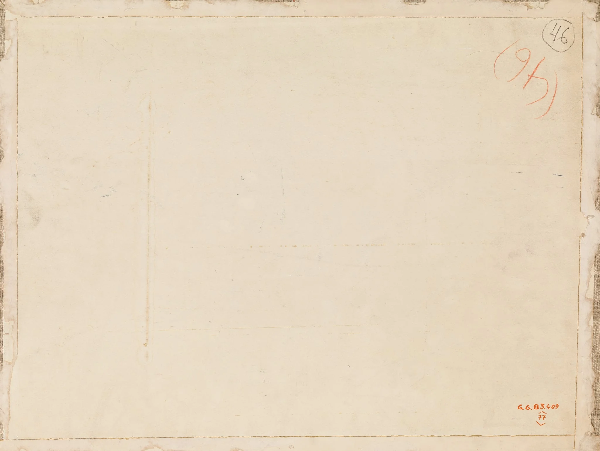Natură moartă cu fazan, by Hrandt Avakian, 1850