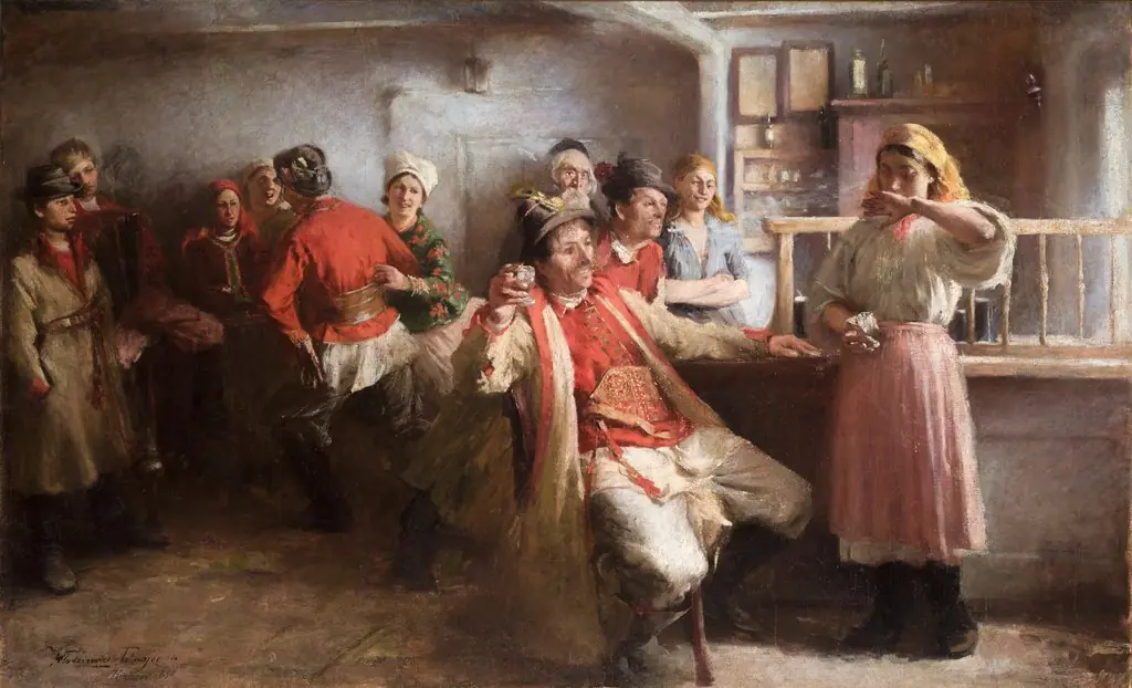 Courtship