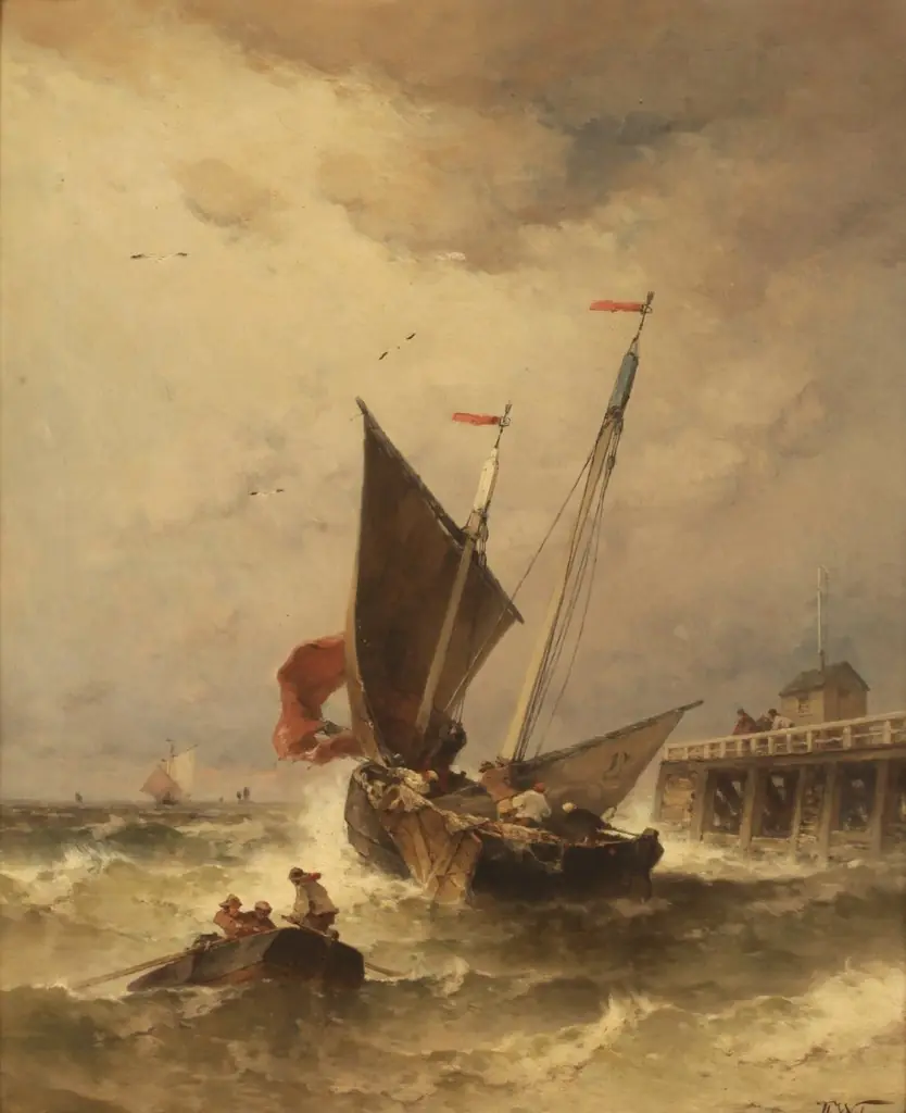 Marine