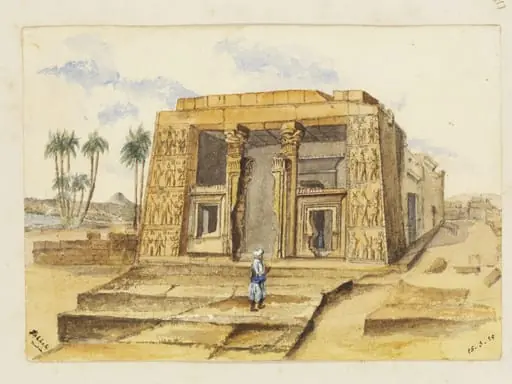`Dakheh  Nubia'
