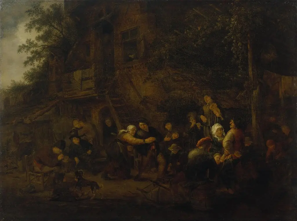 Rural Feast