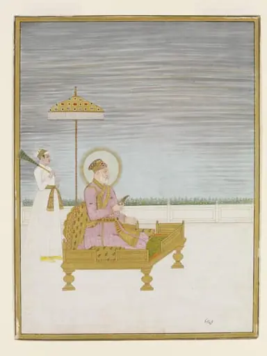Aurangzeb