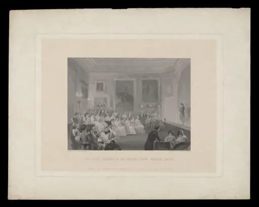H Beard Print Collection