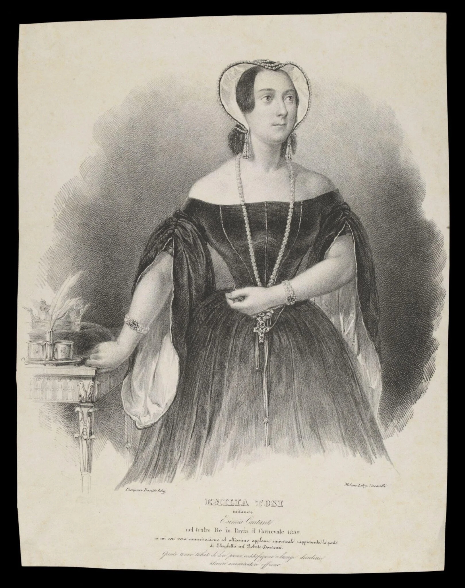 H Beard Print Collection