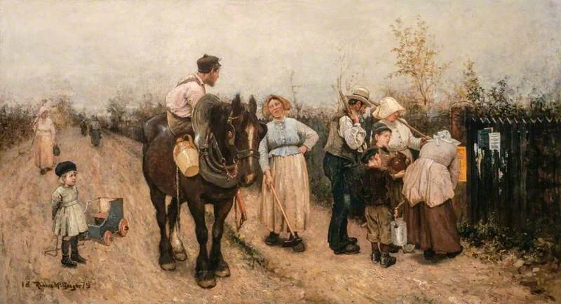 Great Expectations