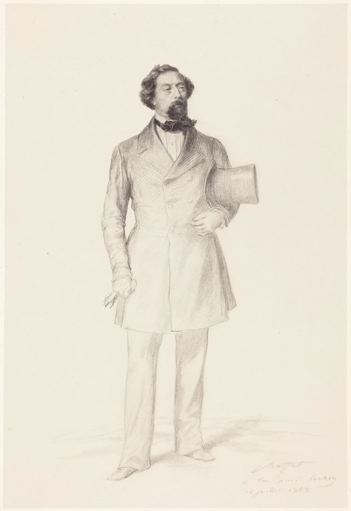M. Pochez