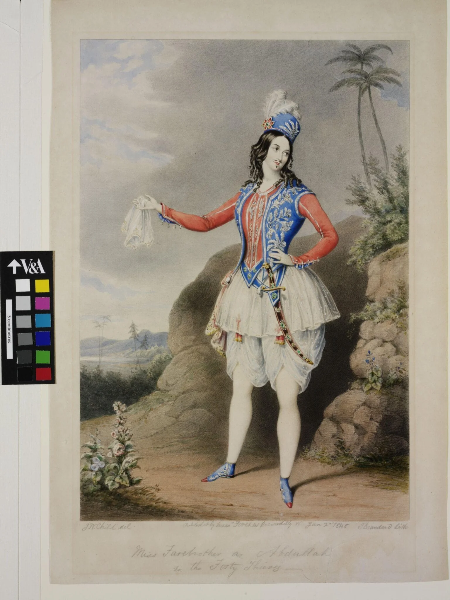 Untitled, by James-Warren Child, 2