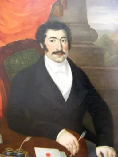 Portret de nobil
