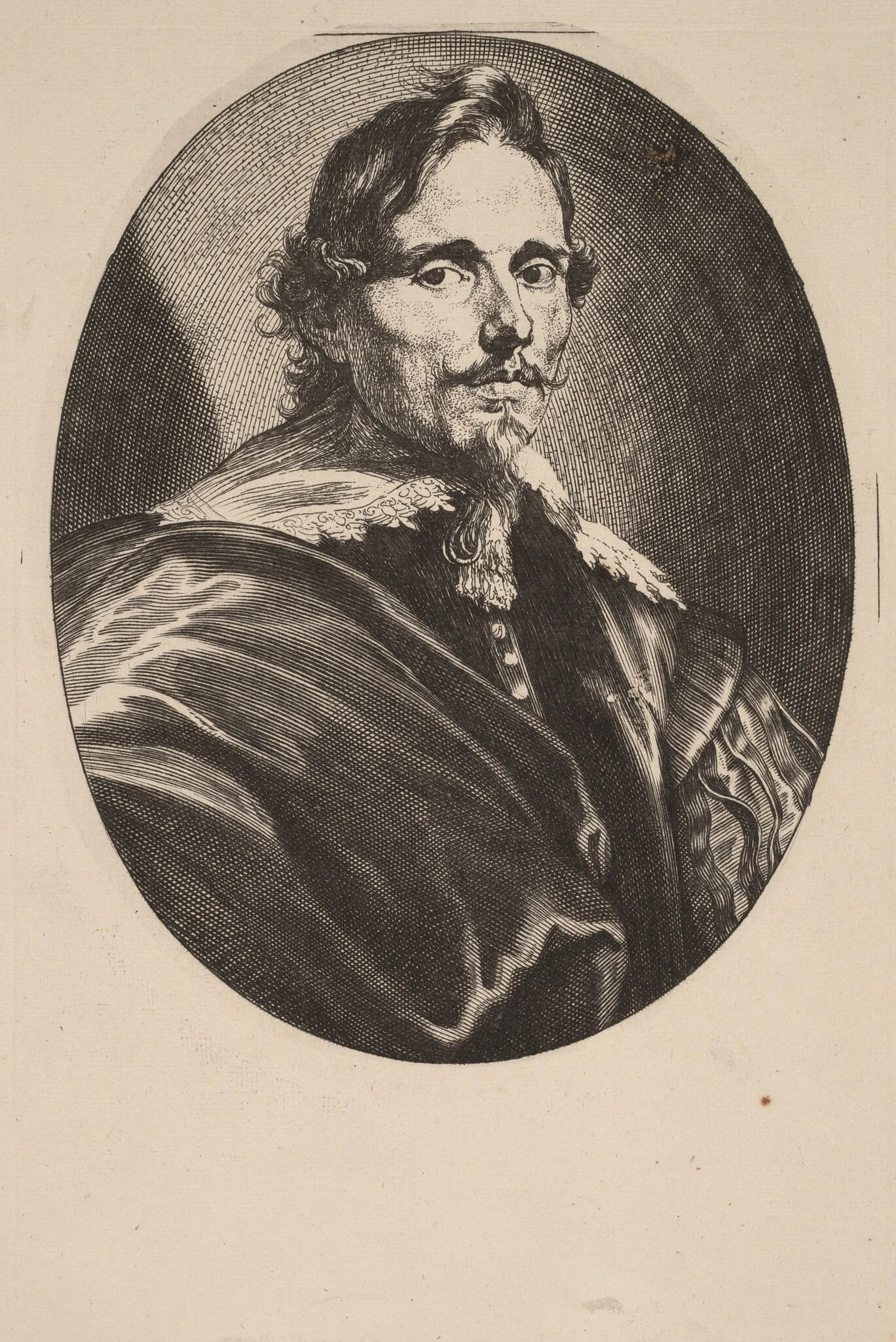 Philippe le Roy, Lord of Ravels