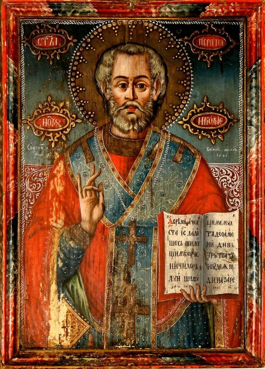 Sf. Nicolae
