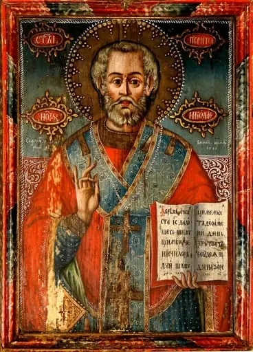 Sf. Nicolae