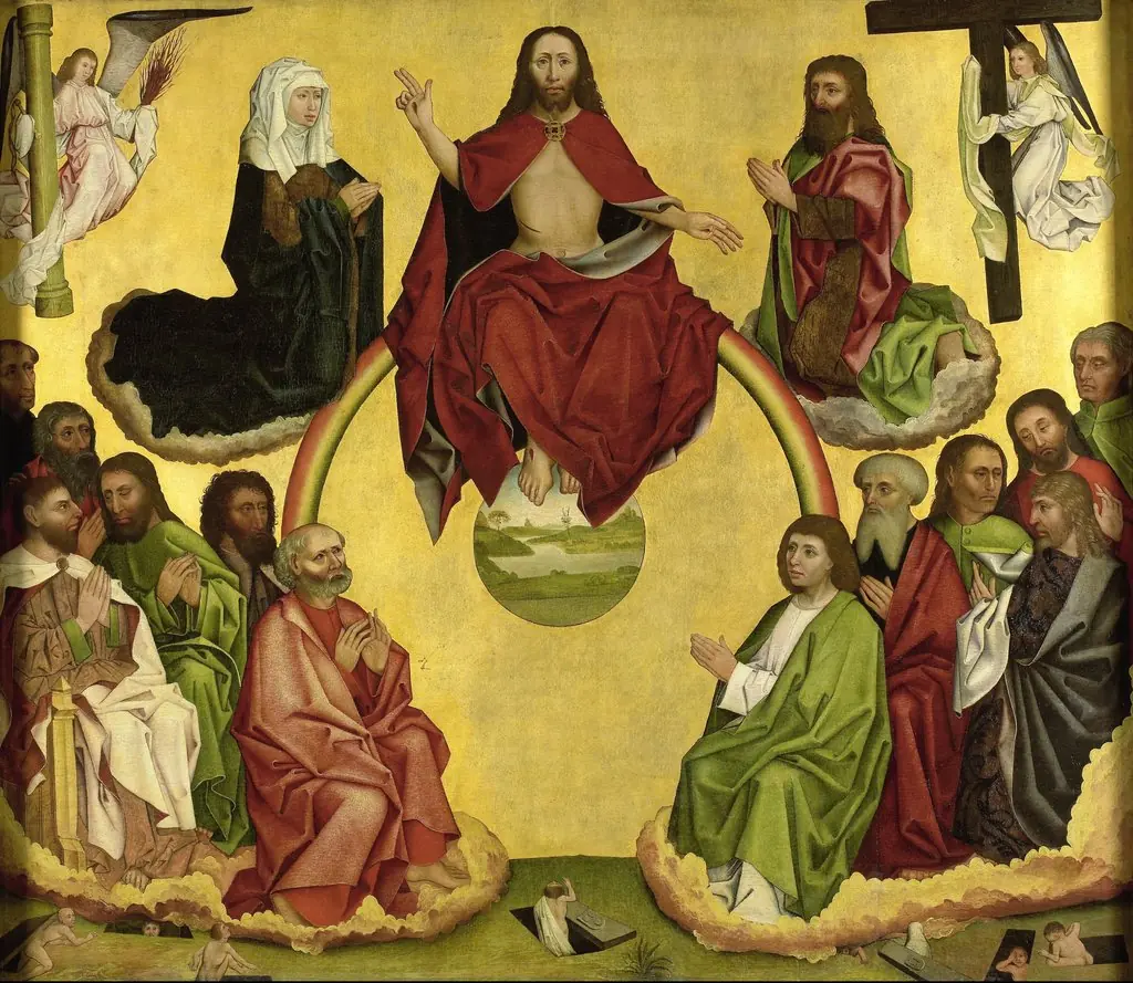 Last Judgment