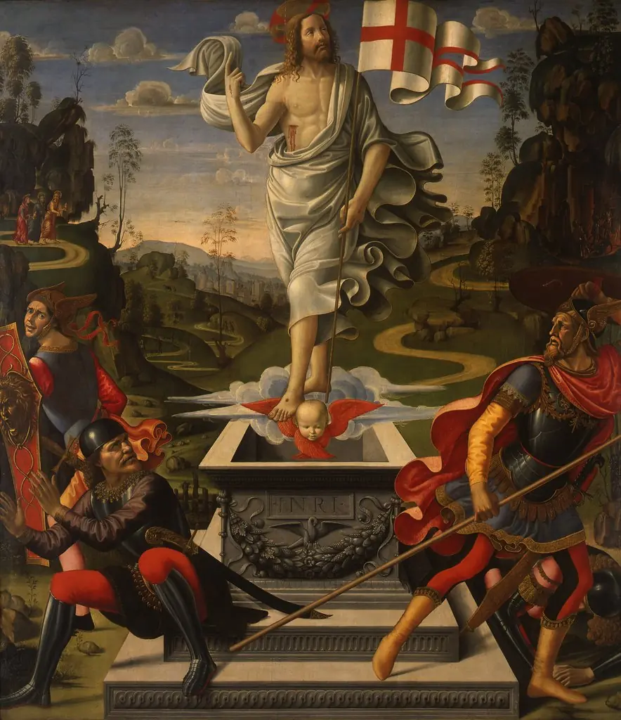 Resurrection of Christ