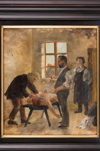 Leikkuusalissa, ruumiin avaus