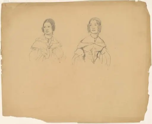 Two Women