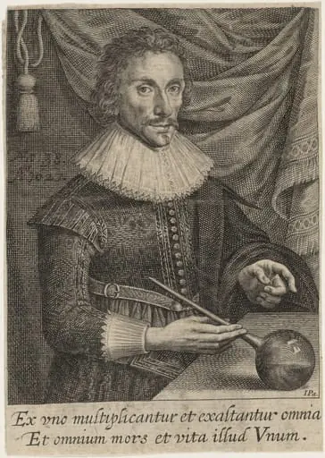 Portrait of a Man