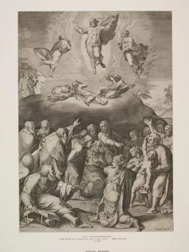 Transfiguration