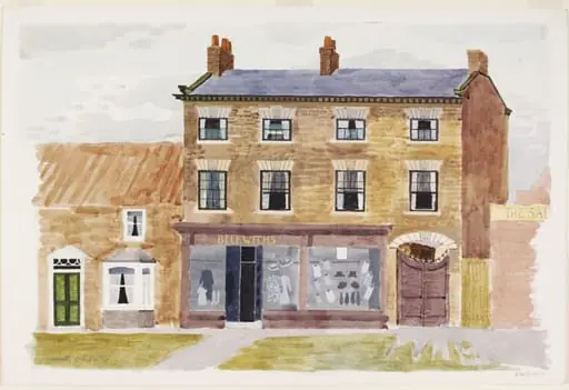 House at Easingwold