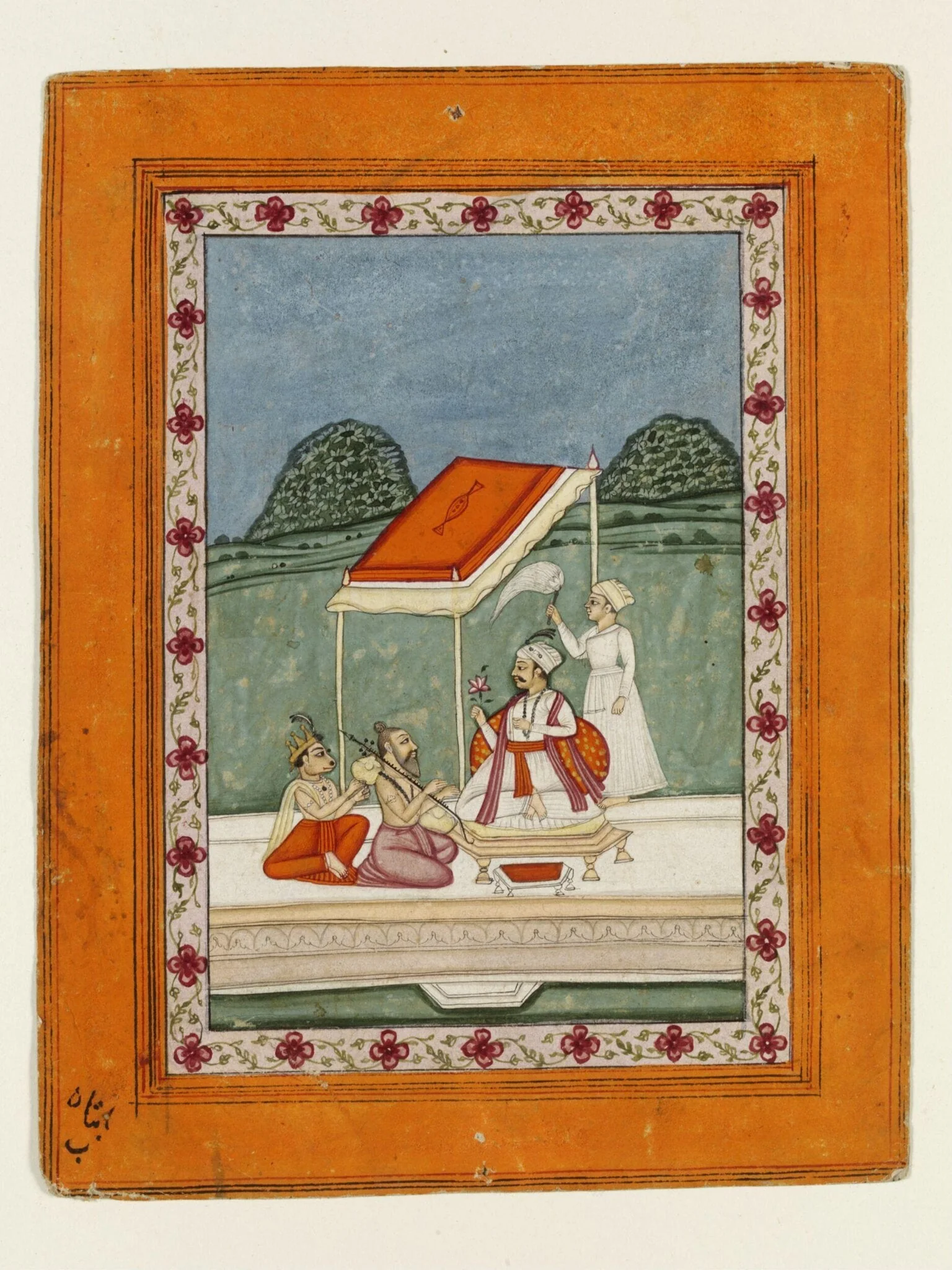 Sri Raga