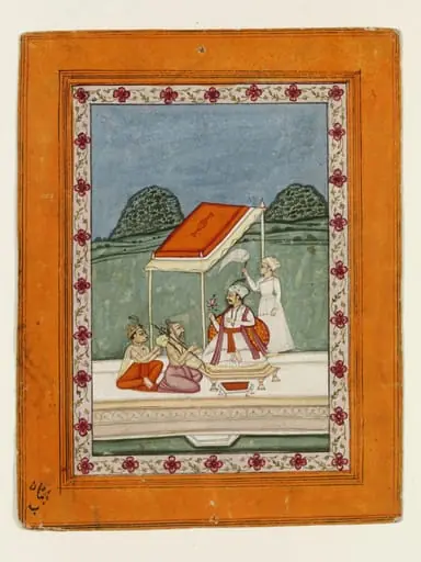Sri Raga