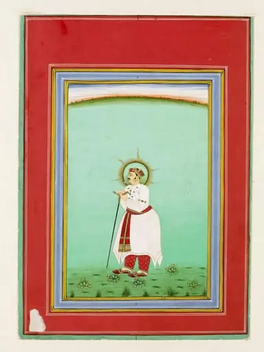 Maharaja Rai Singh
