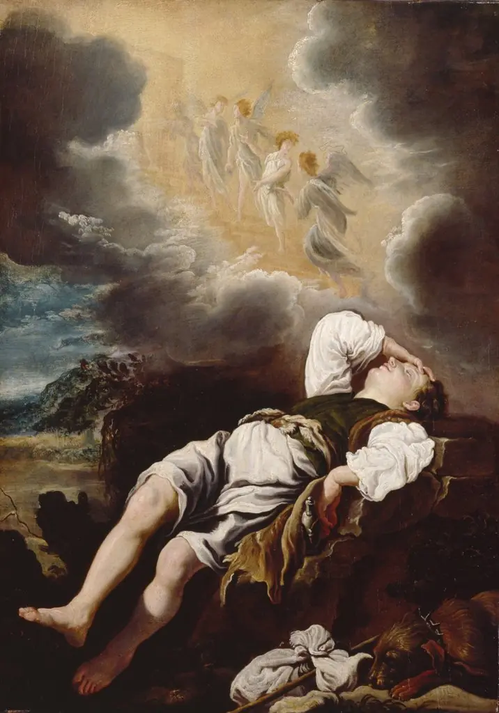 Jacob's Dream