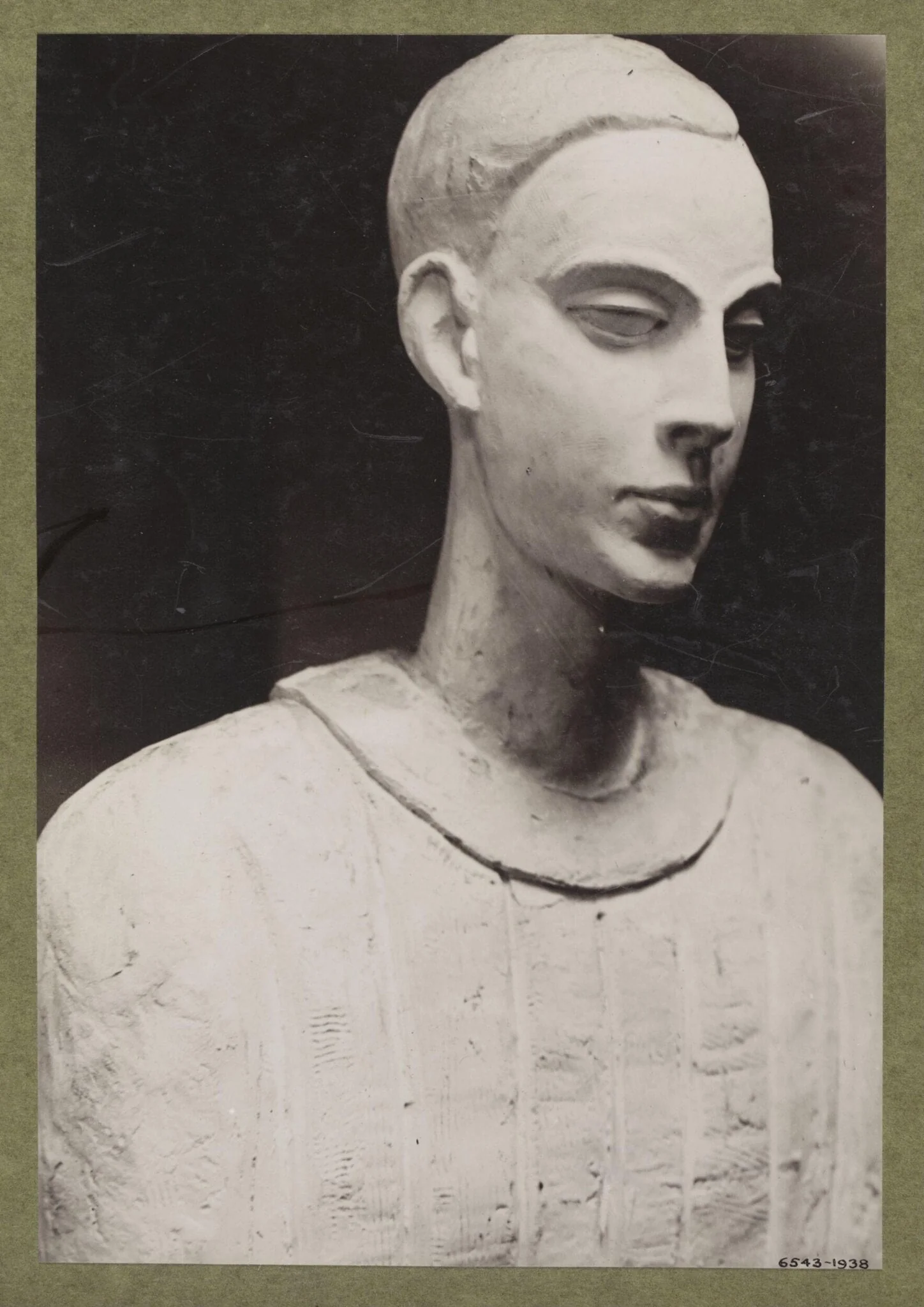 Untitled, by Marie de Szczyt-Lednicka, photographic