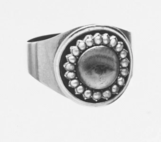 Eye Miniature