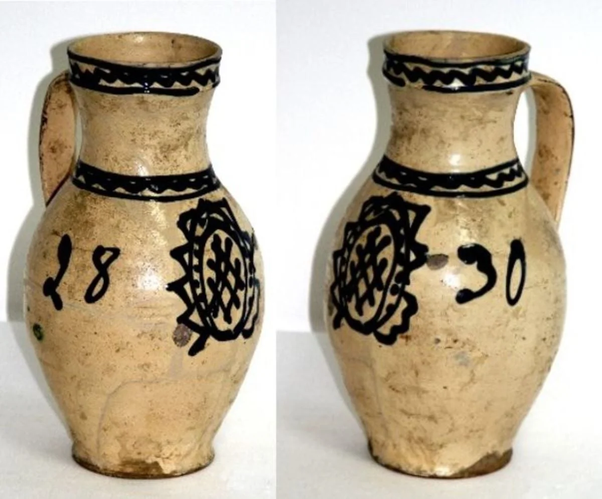 canceu, by Unknown, 1830