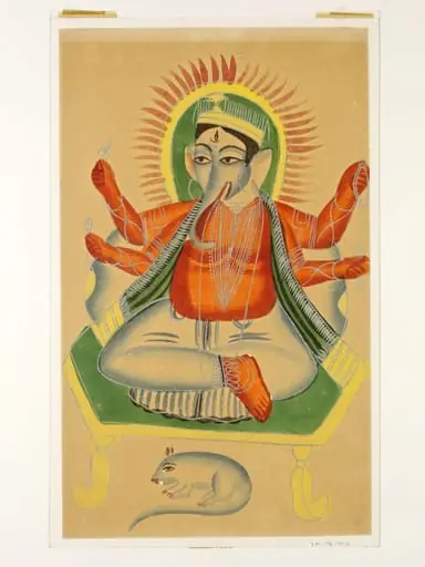 Ganesha