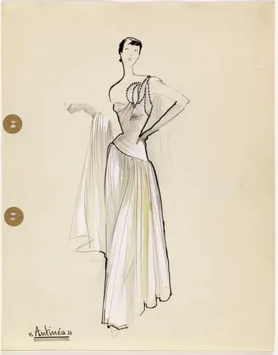 'Antiméa'