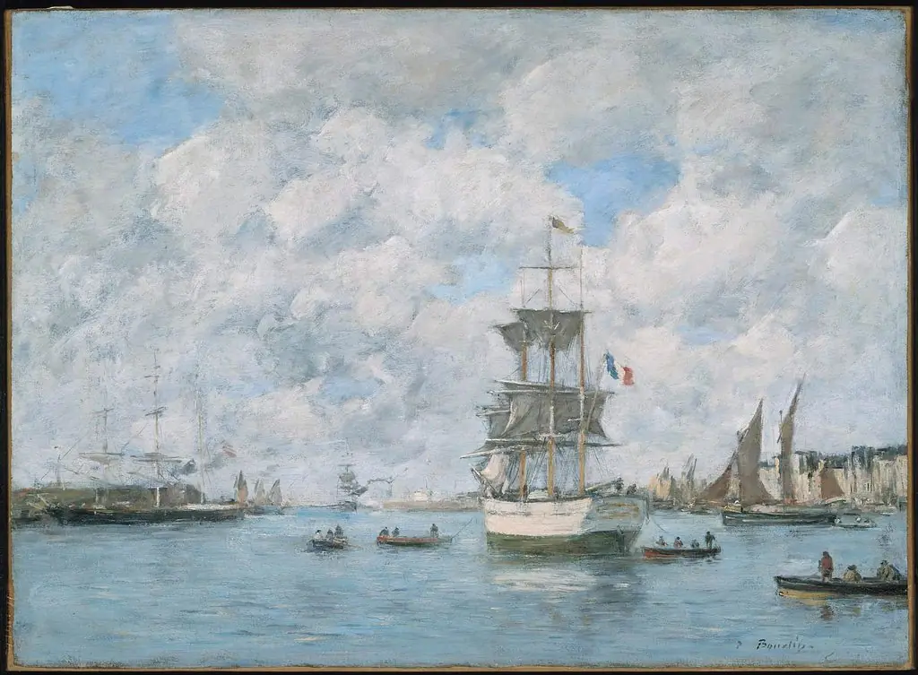 Port of Le Havre