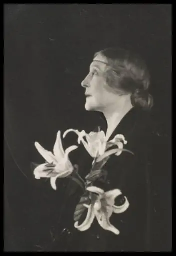 Guy Little Theatrical Photograph