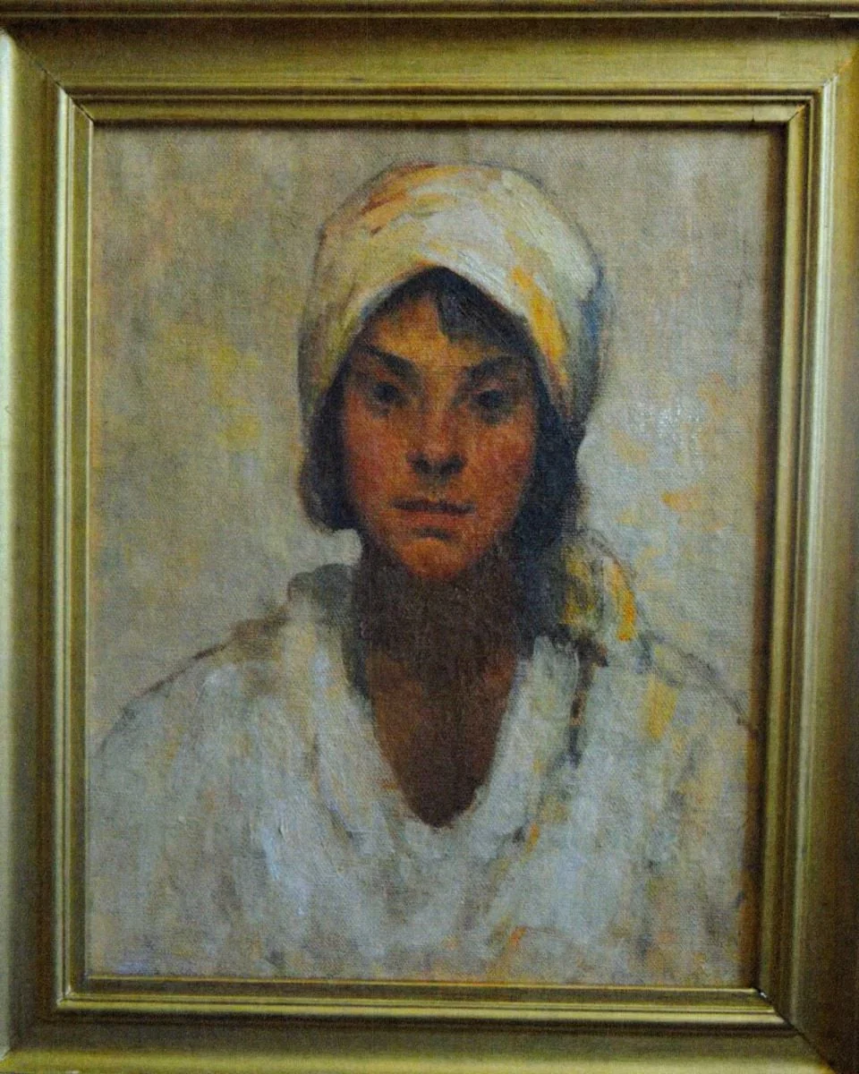 Țigancă, by Hugo Kołłątaj, unspecified