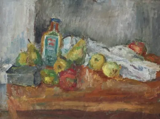 Natură moartă