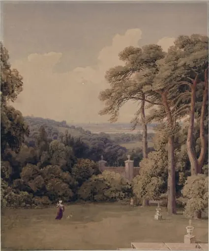 Charlton, Kent