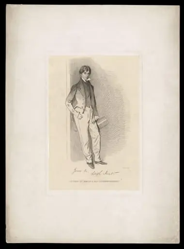 H Beard Print Collection
