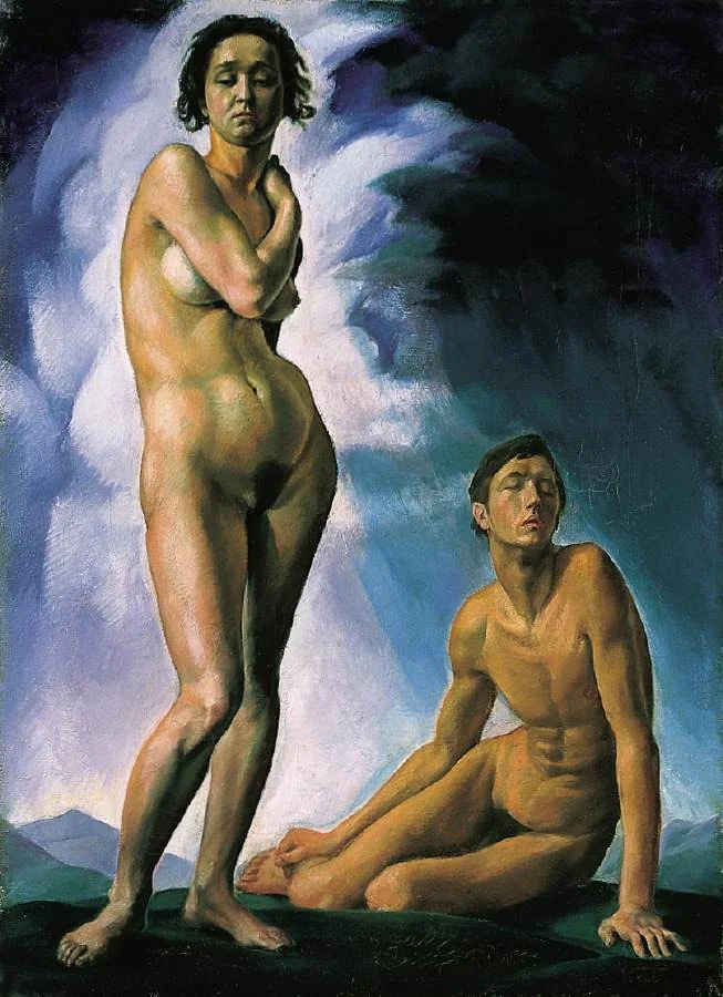 Nudes