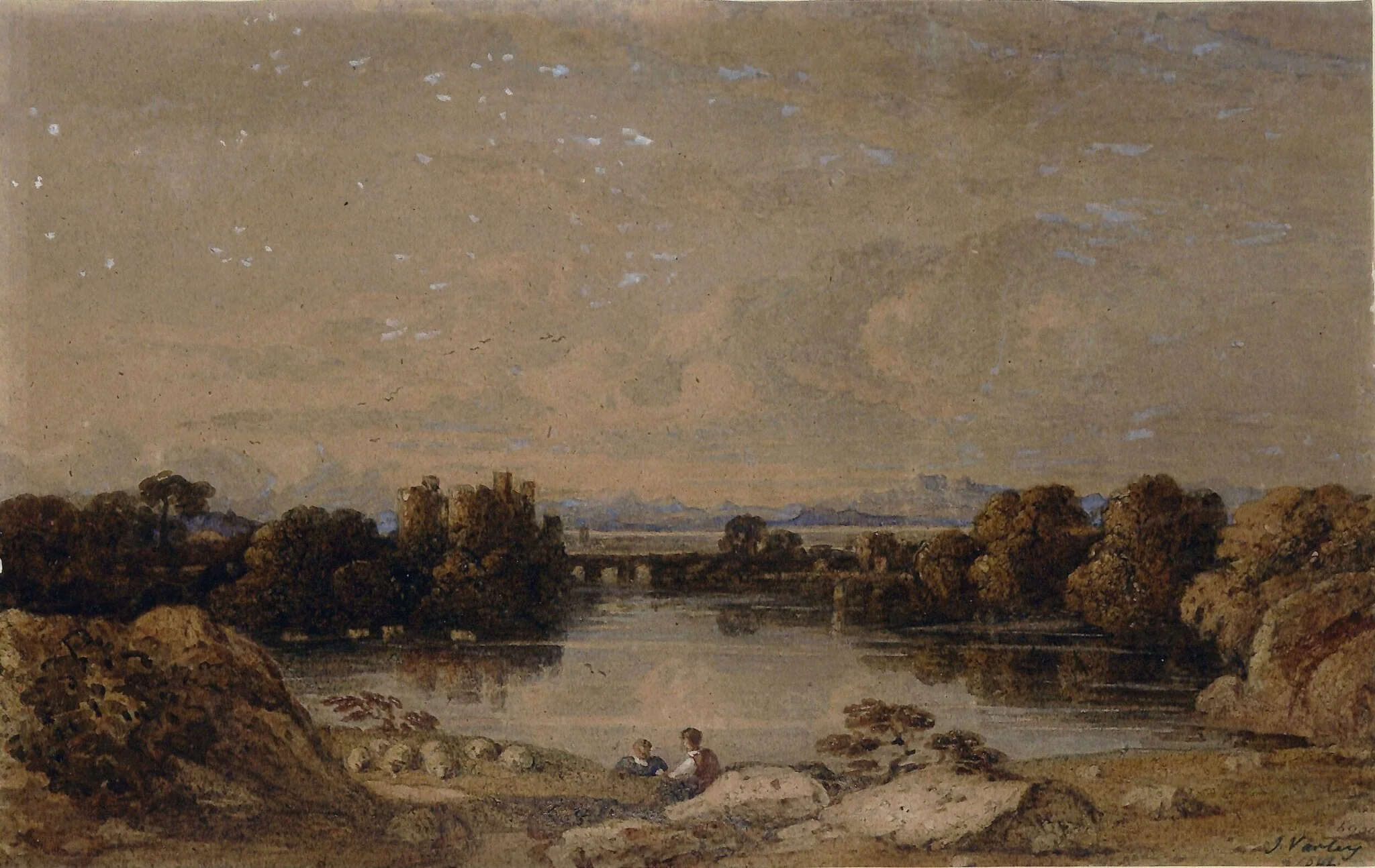 Landscape