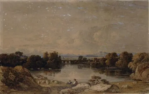 Landscape