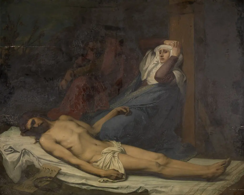 Pietà