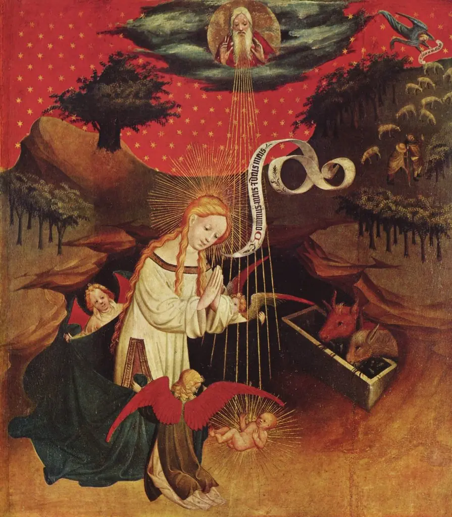 The Nativity