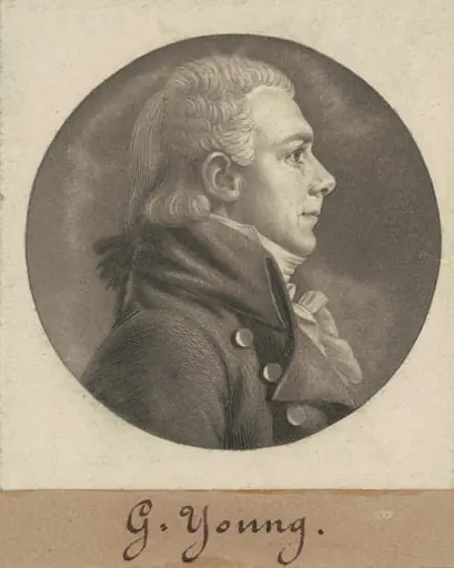 George Young