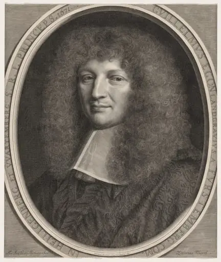 Cardinal of Furstenberg