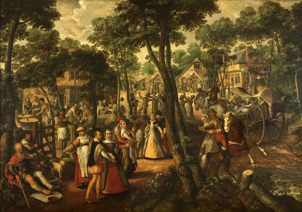 Rural Festival