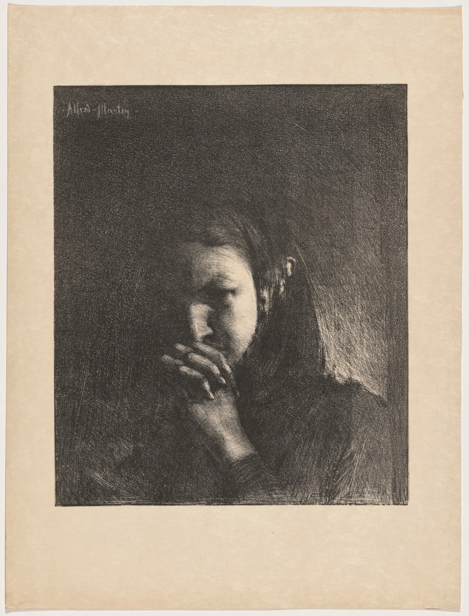 Mélancolie (Melancholy)