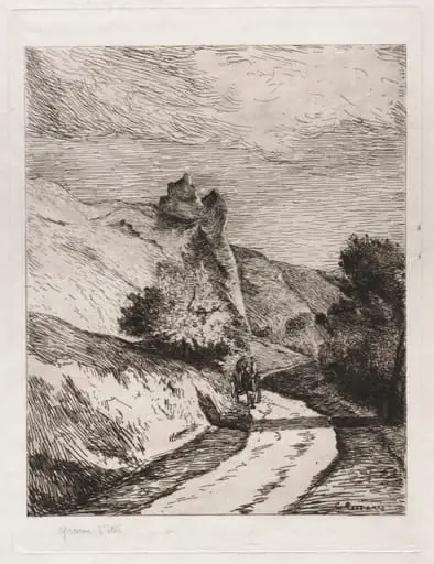 La Roche-Guyon