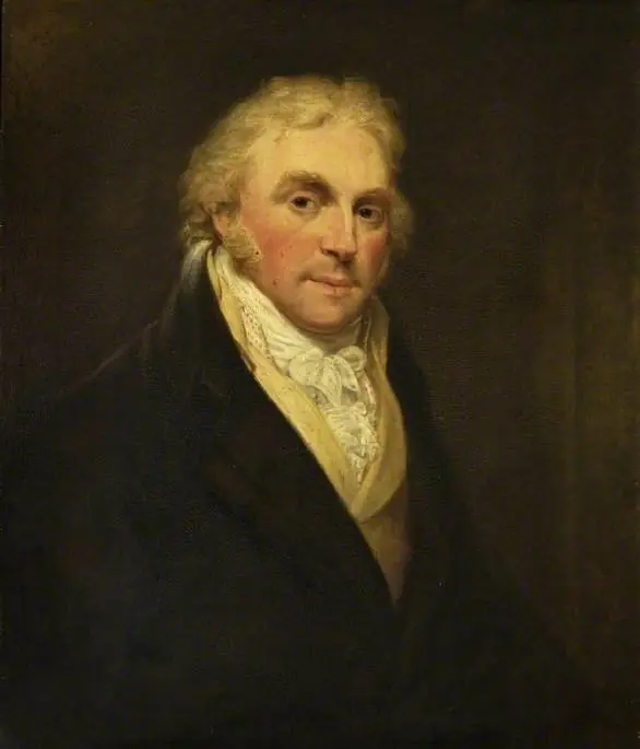 Daniel Mesman