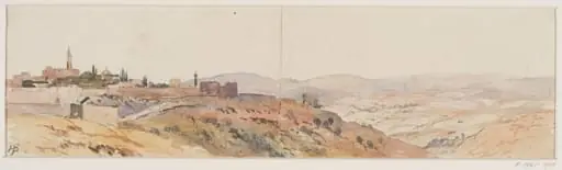 Jerusalem